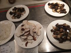 -黑鸡小馆(金源店)