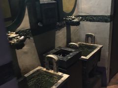 -很久以前羊肉串(打浦路店)