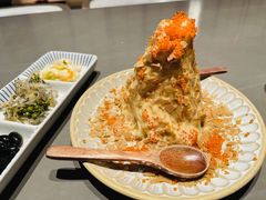 -聿山居·创意料理