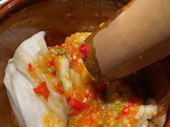 -茄子恰恰·新云南小炒(坪山益田店)