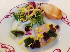 -马克西姆餐厅(崇文门店)