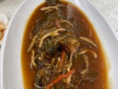 -明香海鲜酒家(华强北店)