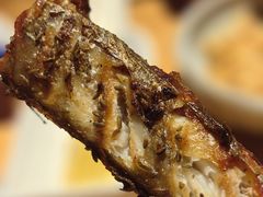 香辣鳕鱼串-肉串汪(月坛店)