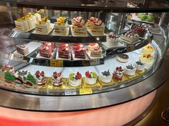 -皇家美孚·蛋糕外送(东部佳世客店)