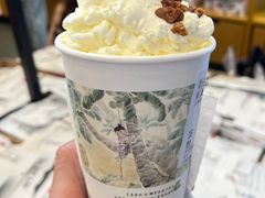 -茶颜悦色(岳麓山顶店)