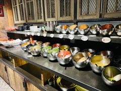 -手选潮汕鲜活牛肉火锅(二七广场店)