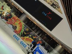 -TheRink大零溜冰场(IFS国金中心店)