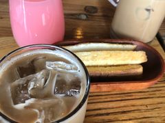 -Africafe(非洲咖啡)