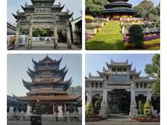 -惠山古镇·寄畅园