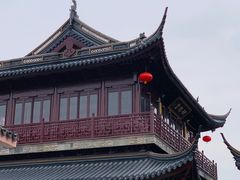 -西林禅寺