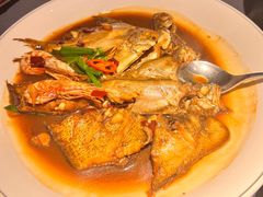 -高佳庄·海鲜酒楼(东港店)
