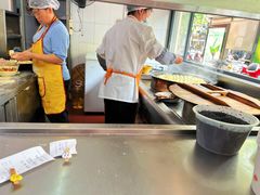 -玉华饮食店(茅台路店)