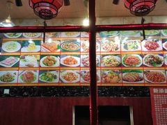 -小铜锣湾海鲜家常菜馆(河西店)