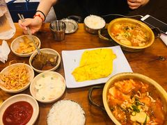 -金北顺大锅家(신사본점)