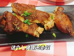 -南极·小龙虾·湘式拌饭(南街店)