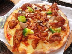 -秀·爱尔兰餐吧(上海路店)