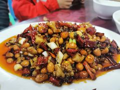 -老丘丘(较场口店)