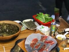 -洪大厨鸡煲(福田店)