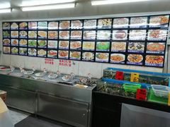 -渔民船说·北塘海鲜·天津菜·海肠捞饭(北塘古镇店)