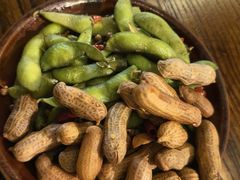 -杨老头鲜货烧烤(太古里店)