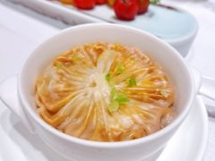龙虾蟹肉汤包-北京厨房(SKP店)