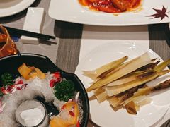 -若蘭慈·无国界素食料理(欢乐海岸店)
