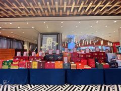 -复盛大酒店(民航路店)