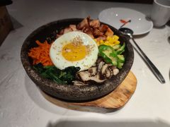 -七八冷面·延边朝鲜族美食(欢乐谷店)