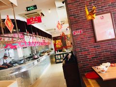 -东北人粗粮饺子坊(南山店)