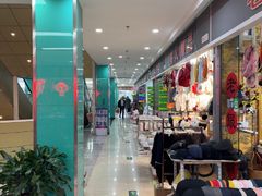 -金华商城小百货区(八一南街店)