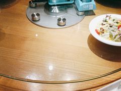-永安鱼庄·镇江菜(三店纬五路店)