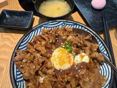 -沼津港精致料理·寿喜烧·烧鸟(青浦宝龙广场日料榜单店)