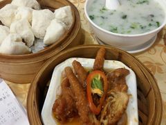 -海宝酒家(中山四路店)