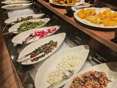 -拉蒂娜·巴西牛排馆 Latina·Brazilian Steakhouse(铜仁旗舰店)