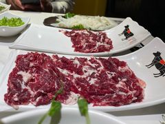 -今日牛事潮汕鲜牛肉火锅(瑞金店)