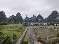 -明仕田园