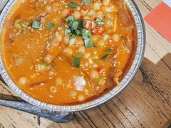 -铁人烧烤(民联C区店)