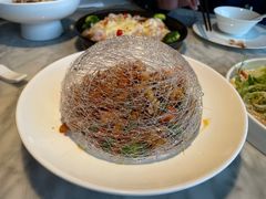 -雀蓝川菜(奥体广场店)