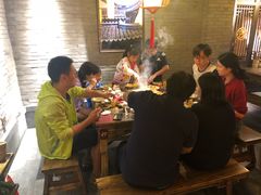 -小龙坎火锅(泉舜店)