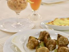 -红房子西菜馆(淮海中路店)