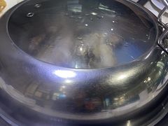 -青蓬蒸汽海鲜·深圳老字号·团建聚会(壹方城店)