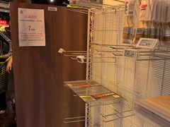 -百佳永辉超市(福田星河店)