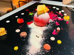-牛排家(北京长安街英皇集团中心店)