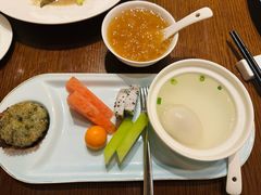 -逸林轩中餐厅(中信泰富朱家角锦江酒店)