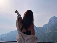 -圣莲山风景区