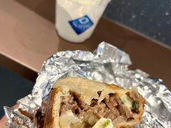 烤牛肉卷-山姆餐吧(山姆会员商店店)