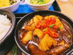 -老娘舅(杭州良渚永旺梦乐城店)