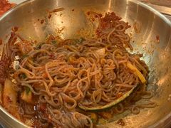-首尔馆韩国料理(金童路店)