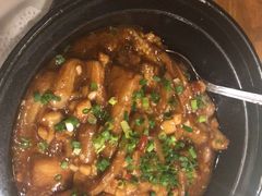 -河州宾馆清真餐厅(文锦南路店)