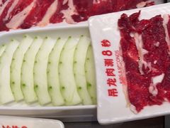 -为什么牛潮汕牛肉火锅(中信广场店)